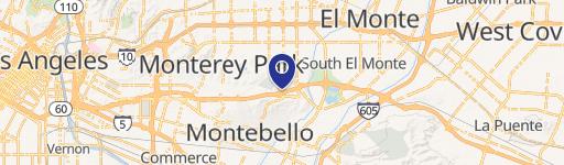 Montebello, CA 90640