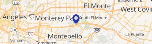 Montebello, CA 90640