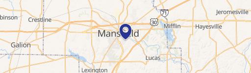 518 Mansfield Lucas Rd