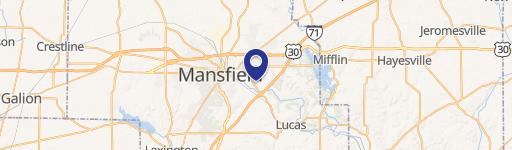 1353 Mansfield Lucas Rd