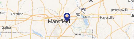 1147 Mansfield Lucas Rd