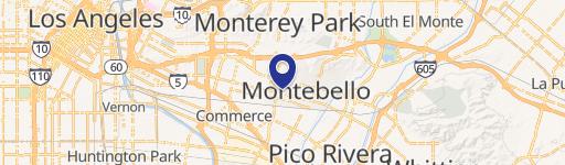 Montebello, CA 90640