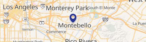 Montebello, CA 90640