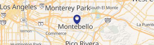 Montebello, CA 90640