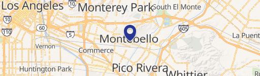 Montebello, CA 90640