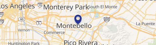 Montebello, CA 90640