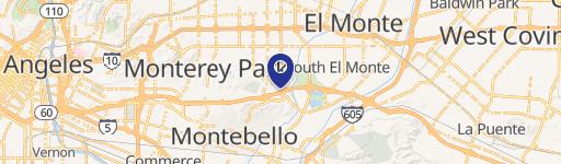 Montebello, CA 90640