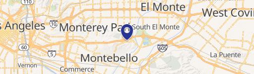Montebello, CA 90640
