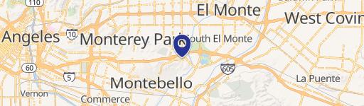 Montebello, CA 90640