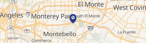 Montebello, CA 90640