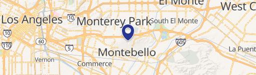 Montebello, CA 90640