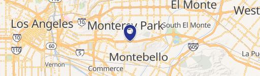 Montebello, CA 90640