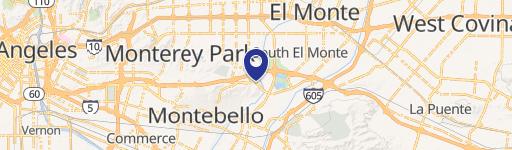 Montebello, CA 90640