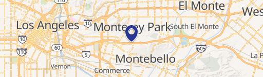 Montebello, CA 90640