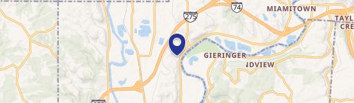 5255 Hamilton Cleves Rd