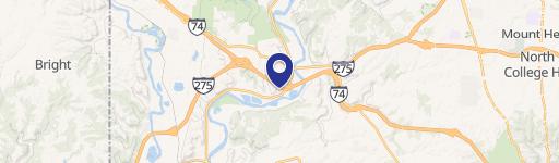 6039 Hamilton Cleves Rd