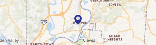 4281 Hamilton Cleves Rd