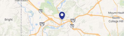 6964 Hamilton Cleves Rd