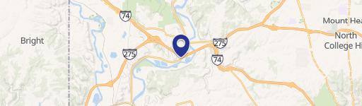 6055 Hamilton Cleves Rd