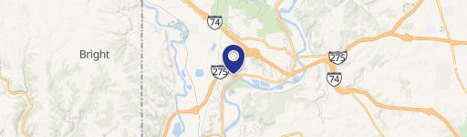 5561 Hamilton Cleves Rd