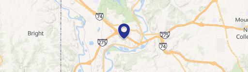 5825 Hamilton Cleves Rd