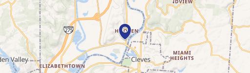 4001 Hamilton Cleves Rd