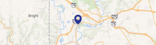 5485 Hamilton Cleves Rd