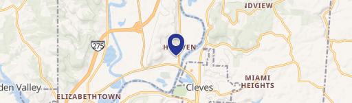 4141 Hamilton Cleves Rd