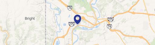 5575 Hamilton Cleves Rd