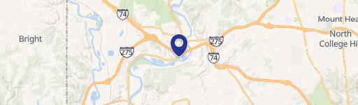 6050 Hamilton Cleves Rd