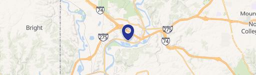 5700 Hamilton Cleves Rd