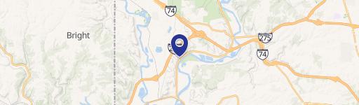 5445 Hamilton Cleves Rd