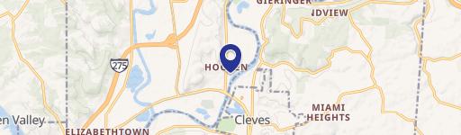 4250 Hamilton Cleves Rd