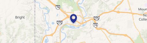 5833 Hamilton Cleves Rd