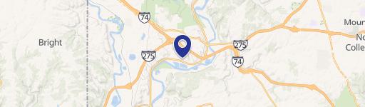 5825 Hamilton Cleves Rd