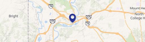 6051 Hamilton Cleves Rd