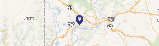 5700 Hamilton Cleves Rd