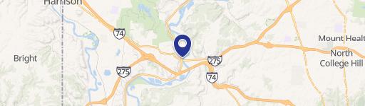 6974 Hamilton Cleves Rd