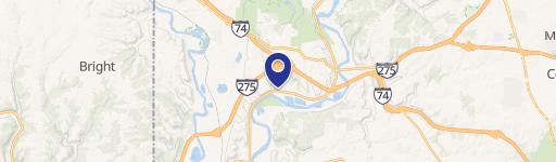 5704 Hamilton Cleves Rd