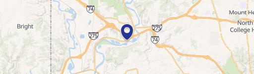 6006 Hamilton Cleves Rd