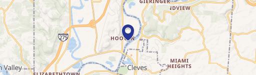 4100 Hamilton Cleves Rd