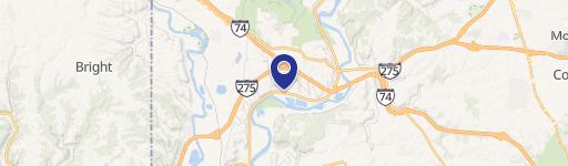 5722 Hamilton Cleves Rd