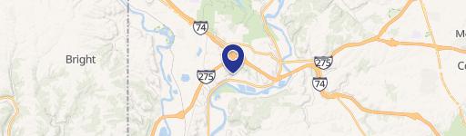 5695 Hamilton Cleves Rd