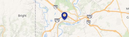 5695 Hamilton Cleves Rd