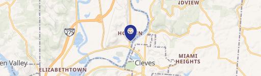 4100 Hamilton Cleves Rd