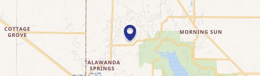 8501 Camden College Cor Rd