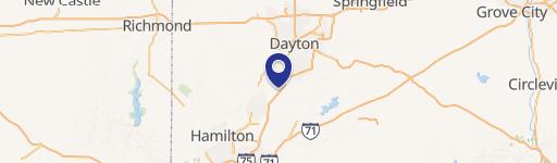 1400 Commerce Ctr Dr