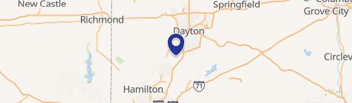 9306 Dayton Oxford Rd