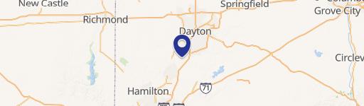 9216 Dayton Oxford Rd