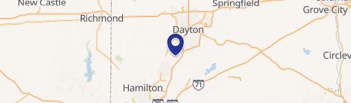 8830 Dayton Oxford Rd